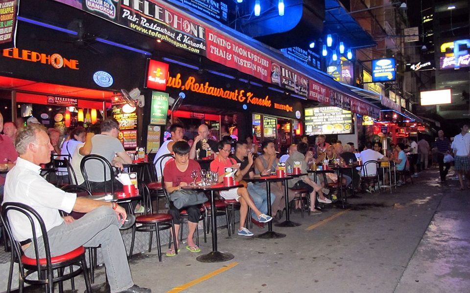 Bangkok Governor Puts Capital on "High Alert" for Monkeypox