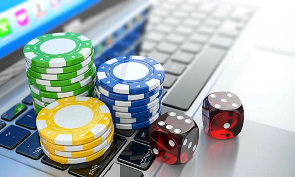 Banking Methods You Can Use for Online Gambling