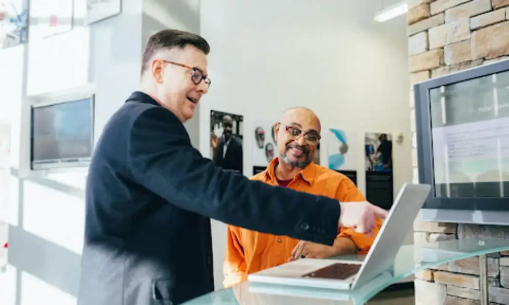How to Stay competitive in your Business and Career
