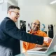 How to Stay competitive in your Business and Career