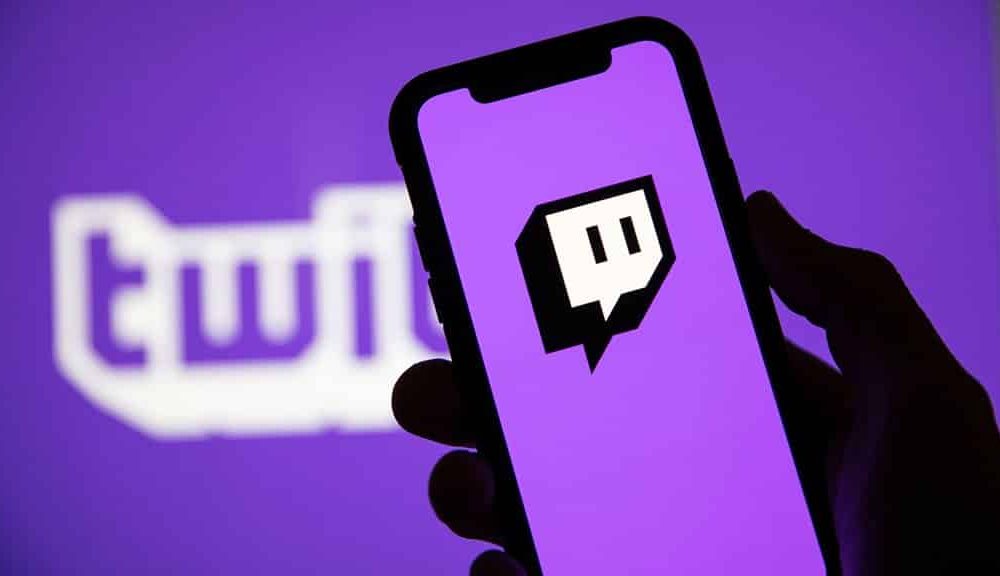 Buy Twitch Followers