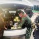 Chiang Rai Women Busted with 1 Million Meth Pills