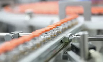 China Develops Omicron Vaccines In Multiple Ways