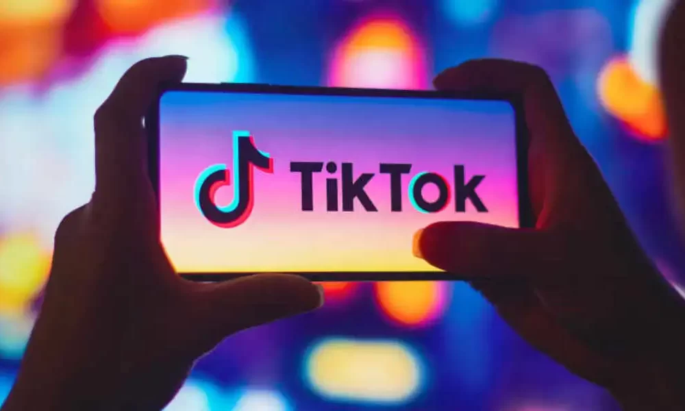 Chinese TikTok Owner Spends 130% More Lobbying In The U.S.