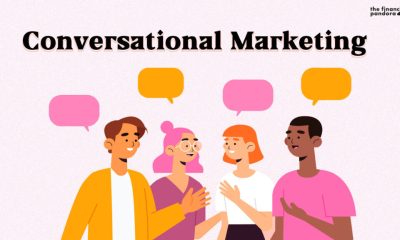 Conversational Marketing