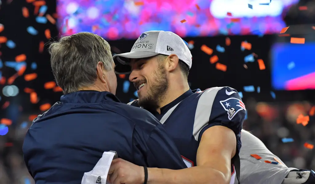 Danny Amendola