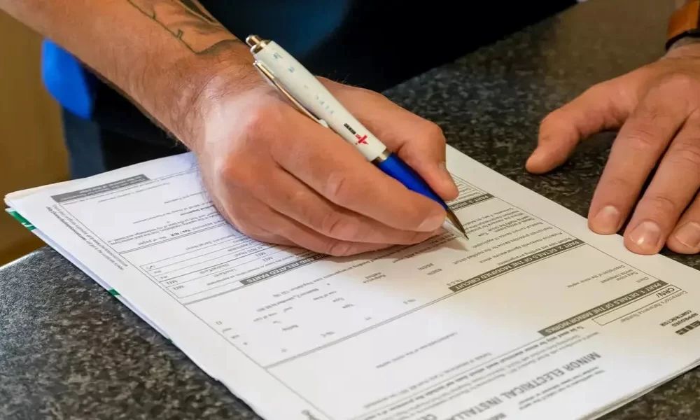 Everything You Need To Know About The Price Of An EICR Certificate Before You Book