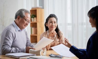 Estate Planning Lawyer