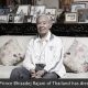 Thailand's Prince Bhisadej Rajani Dies at 100