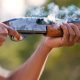Father Shoots and Kills Drug Addicted Son