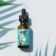 Full Review of CBD Tincture from JUSTCBD