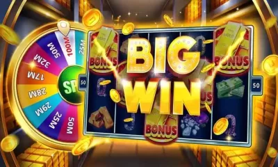 Online Casino Platform