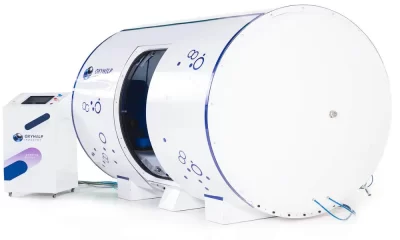 HBOT and Hyperbaric Oxygen Chambers
