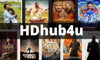 How to Download Free Movies From Hdhub4u