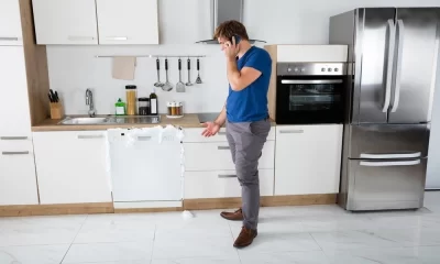 Having Major Problems With My Home