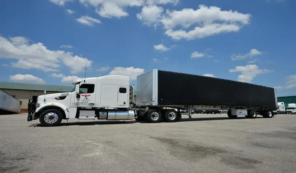 How To Get More Money As A Truck Driver