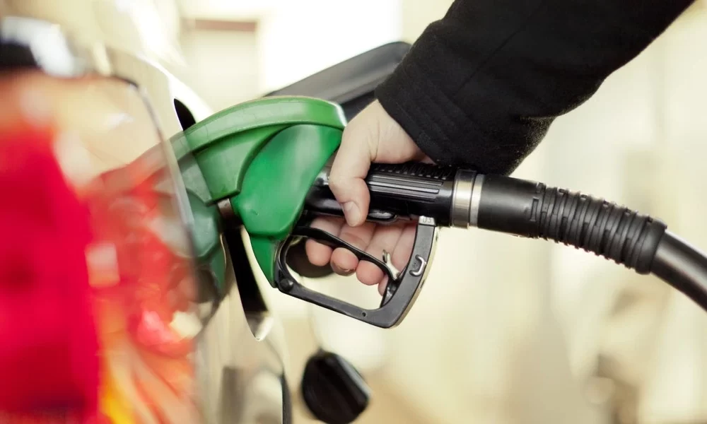 How To Save Gas Money