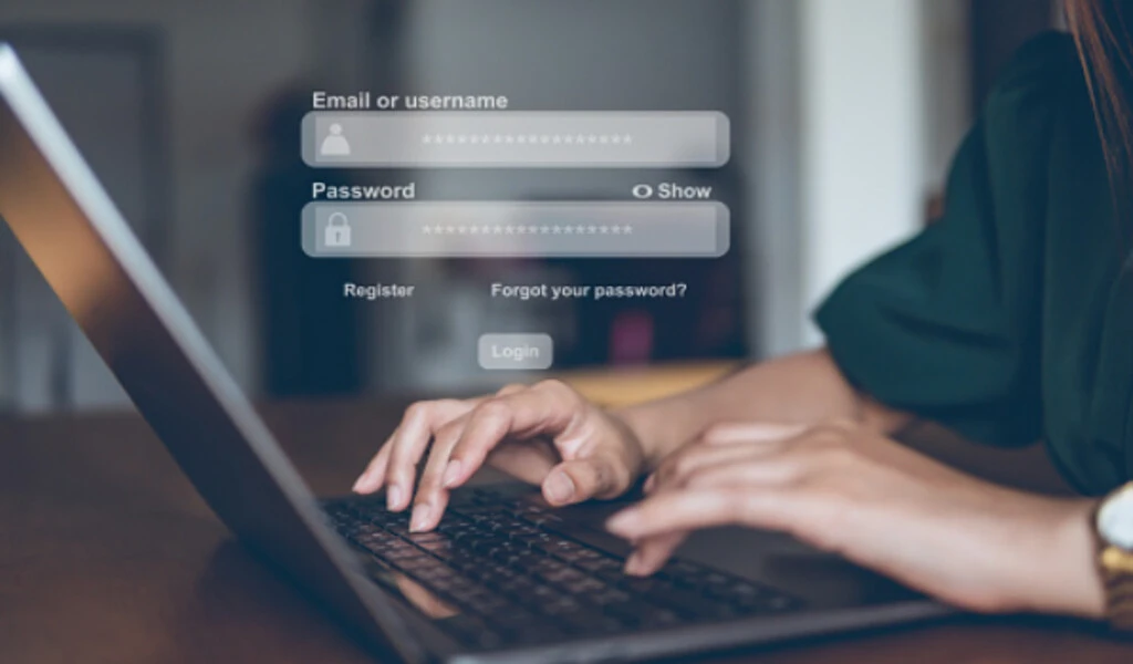 How to Log in to IHG Merlin