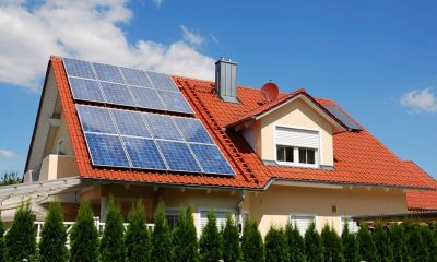 Solar Panels for Your Home