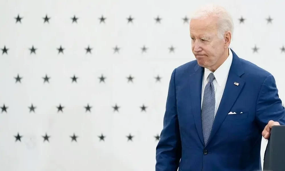 Joe Biden