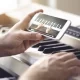 Music: Online Keyboard and Piano Classes
