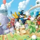 Klonoa Phantasy Reverie Series Is Hard To Buy In Australia