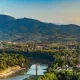 Laos' City Is A Surprise Hit With Thai Tourists