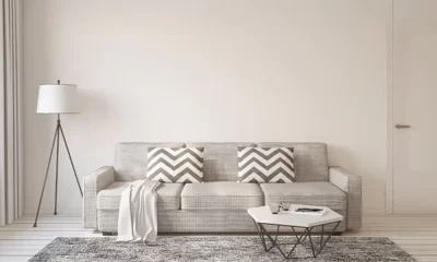 Minimalism In Design: What Is Important To Consider When Choosing This Style