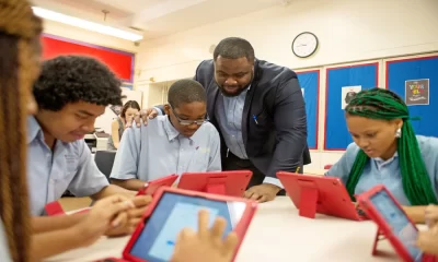 New Visions Charter School for Advanced Math and Science in 2022