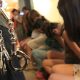 Child Sex Trafficking Ring