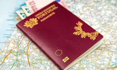 Permanent Residence in Portugal