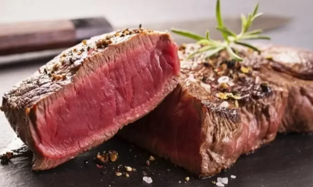 Multiple Studies Have Found That Red Meat Poses Serious Health Risks