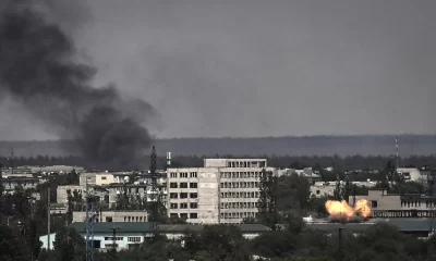 Russia Expands Its War Goals In Ukraine Despite Mounting Casualties