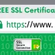 Why Your Website Needs An SSL Certificate And How To Get It For Free