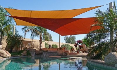 Outdoor Shade