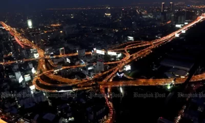 Thailand Now Has Speed Limits On Highways, Cars On Expressways Can't Go Over 100kph