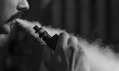 How Does THC Vape Pen Regulate Your Sleep-Wake Cycle?
