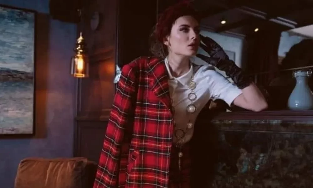 6 Tartan Made Items You'll Love!