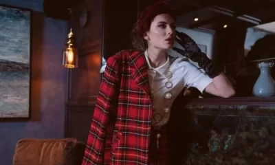6 Tartan Made Items You'll Love!
