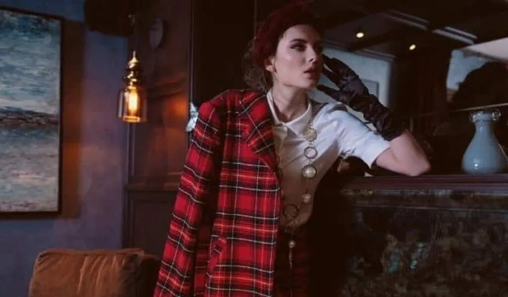 6 Tartan Made Items You'll Love!