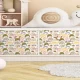 Decorating Idea: Tenstickers, Thousands Of Stickers To Personalise Your Interior Without Breaking The Bank!