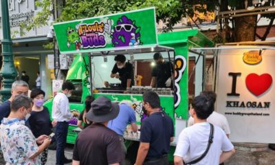 weed vendors