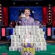 The Dark Horses of the World Poker Championships