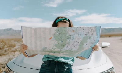 The Importance of Backups While Traveling