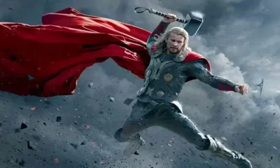 Thor Love and Thunder Box Office Collection Day 1