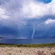 Tornado Kills 1 In Eastern China As Country Faces High Temps