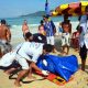 Tourists Killed in Deadly Rip Currents at Phuket Beach
