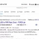 Google Deleted USD to PKR Currency Conversion ?
