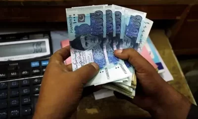 USD to PKR: Pakistani Rupee to Crash further to 275 Per Dollar