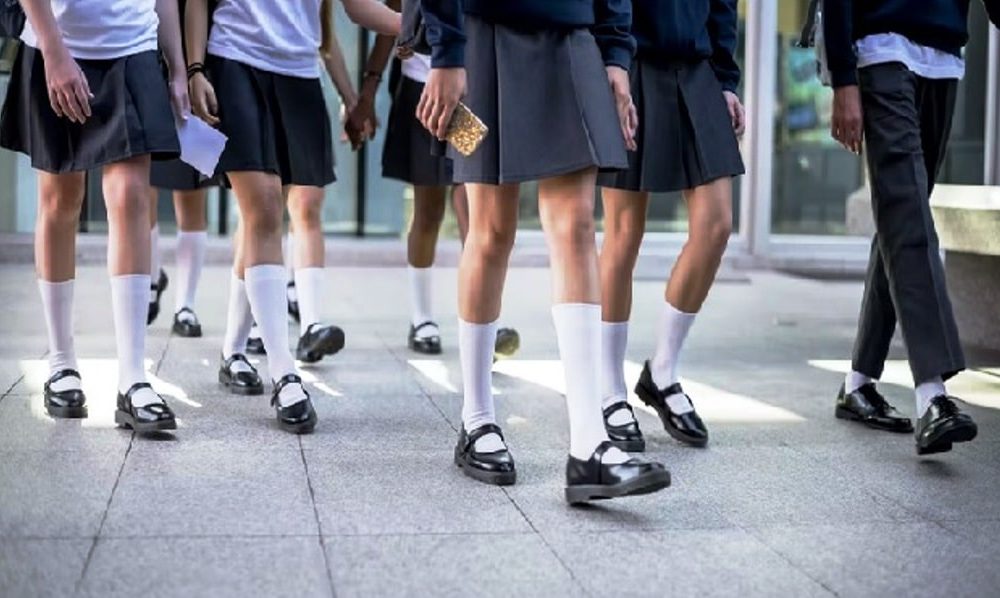 Police Arrest Teachers for Sexually Abusing Minors